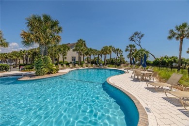 Beach Home For Sale in Jekyll Island, Georgia