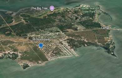 Beach Lot For Sale in Rockport, Texas