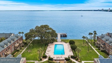 Beach Condo For Sale in Jacksonville, Florida