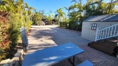Beach Lot For Sale in Cortez, Florida
