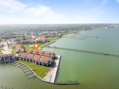 Beach Condo For Sale in Rockport, Texas