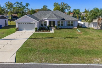Beach Home For Sale in Spring Hill, Florida