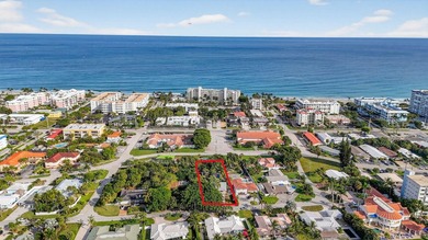 Beach Home For Sale in Deerfield Beach, Florida