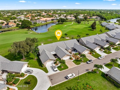 Beach Townhome/Townhouse For Sale in Melbourne, Florida