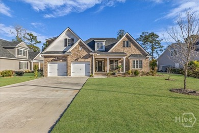 Beach Home For Sale in Savannah, Georgia