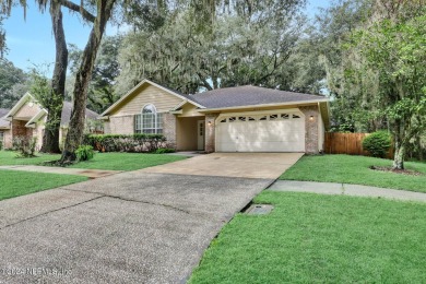 Beach Home For Sale in Jacksonville, Florida