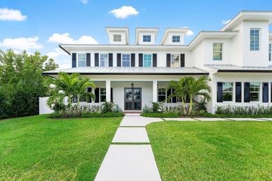 Beach Home For Sale in Palm Beach Gardens, Florida