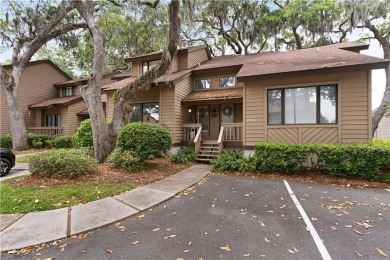 Beach Condo For Sale in Saint Simons, Georgia