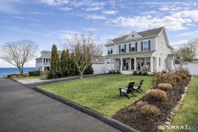 Beach Home For Sale in Milford, Connecticut