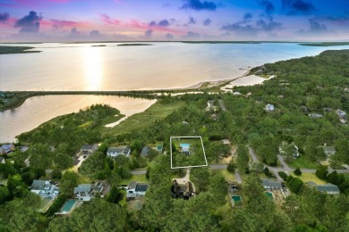 Beach Home For Sale in Sag Harbor, New York
