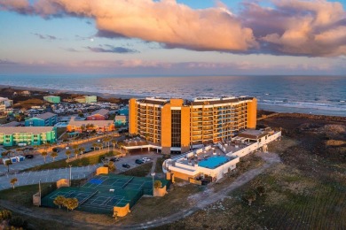 Beach Condo For Sale in Port Aransas, Texas