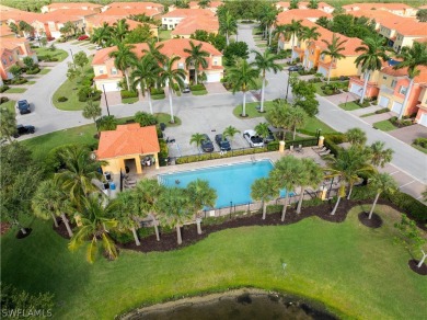 Beach Townhome/Townhouse For Sale in Fort Myers, Florida