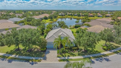 Beach Home For Sale in Lakewood Ranch, Florida