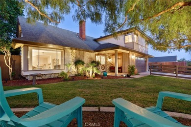 Beach Home For Sale in Ventura, California