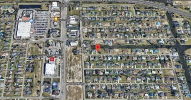 Beach Lot For Sale in Cape Coral, Florida