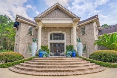 Beach Home For Sale in Townsend, Georgia