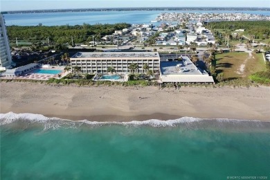 Beach Condo For Sale in Jensen Beach, Florida