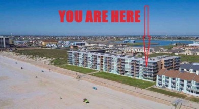 Beach Condo Sale Pending in Corpus Christi, Texas