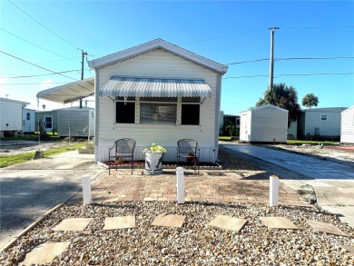 Beach Home For Sale in Palmetto, Florida