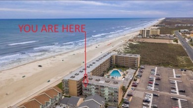 Beach Condo For Sale in Corpus Christi, Texas