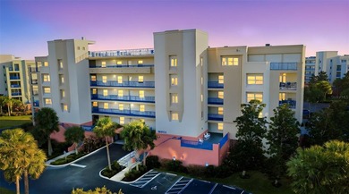 Beach Condo For Sale in New Smyrna Beach, Florida
