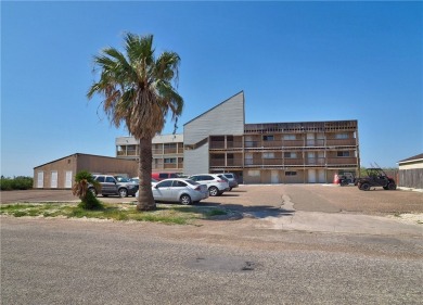 Beach Condo For Sale in Corpus Christi, Texas