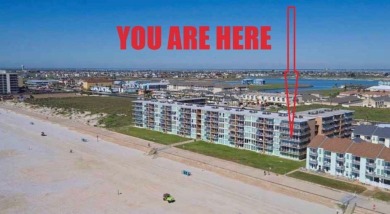 Beach Condo For Sale in Corpus Christi, Texas