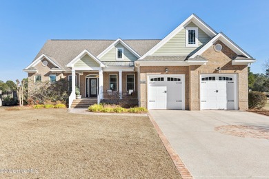 Beach Home For Sale in Calabash, North Carolina