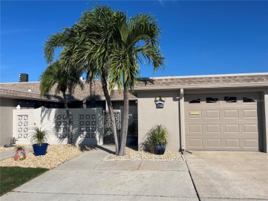 Beach Home Sale Pending in St. Petersburg, Florida