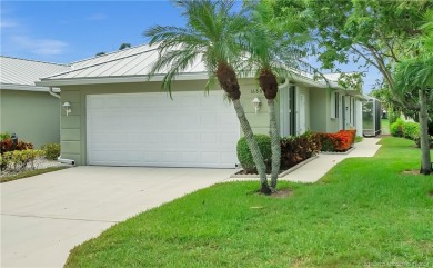 Beach Home For Sale in Palm City, Florida