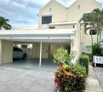 Beach Condo For Sale in Stuart, Florida