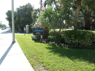 Beach Townhome/Townhouse For Sale in Lauderdale BY The Sea, Florida