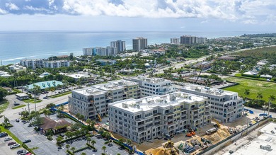 Beach Condo Sale Pending in Juno Beach, Florida