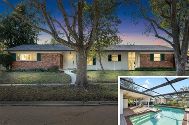 Beach Home For Sale in Tampa, Florida