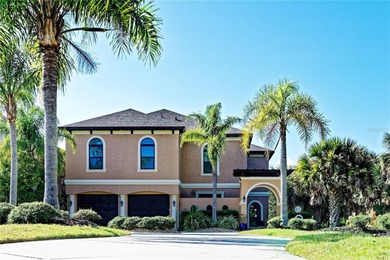 Beach Home Sale Pending in Palm Coast, Florida