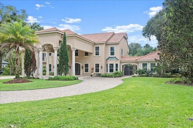 Beach Home For Sale in Ormond Beach, Florida