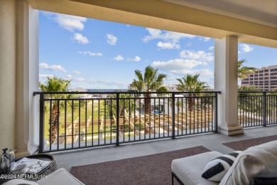 Beach Condo Sale Pending in Jacksonville Beach, Florida