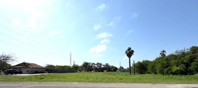 Beach Lot For Sale in Aransas Pass, Texas