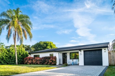 Beach Home For Sale in Delray Beach, Florida