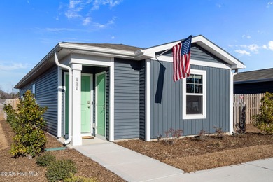 Beach Home For Sale in Surf City, North Carolina