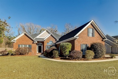 Beach Home For Sale in Richmond Hill, Georgia