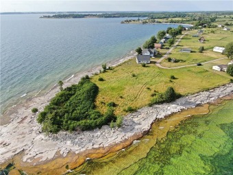 Where the Lake meets the River - Beach Lot for sale in Cape Vincent, New York on Beachhouse.com