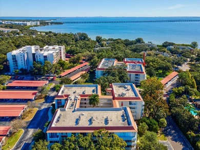 Beach Condo For Sale in Clearwater, Florida