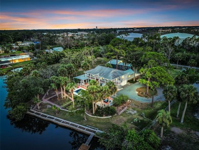 Beach Home For Sale in New Port Richey, Florida