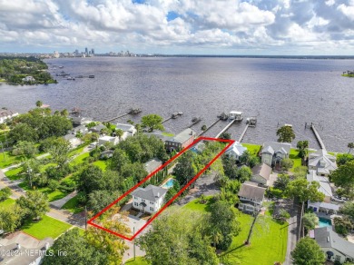 Beach Home Sale Pending in Jacksonville, Florida