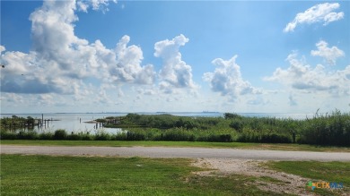 Beach Lot For Sale in Port Lavaca, Texas