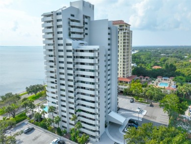 Beach Condo For Sale in Tampa, Florida