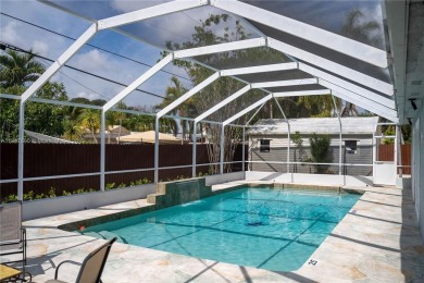 Beach Home For Sale in Cutler Bay, Florida