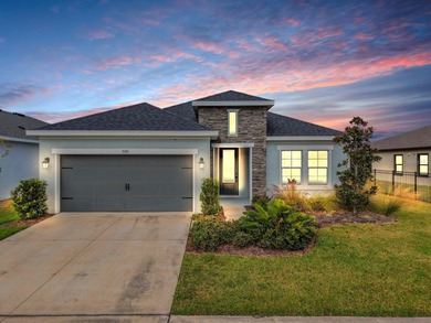 Beach Home For Sale in Apollo Beach, Florida