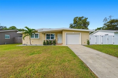 Beach Home For Sale in Largo, Florida